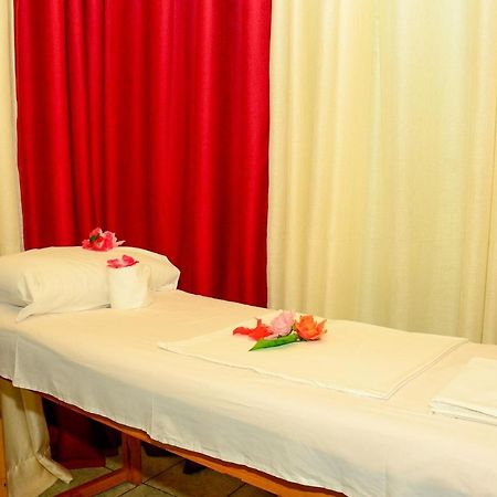 Kim Hotel Kigali Kültér fotó