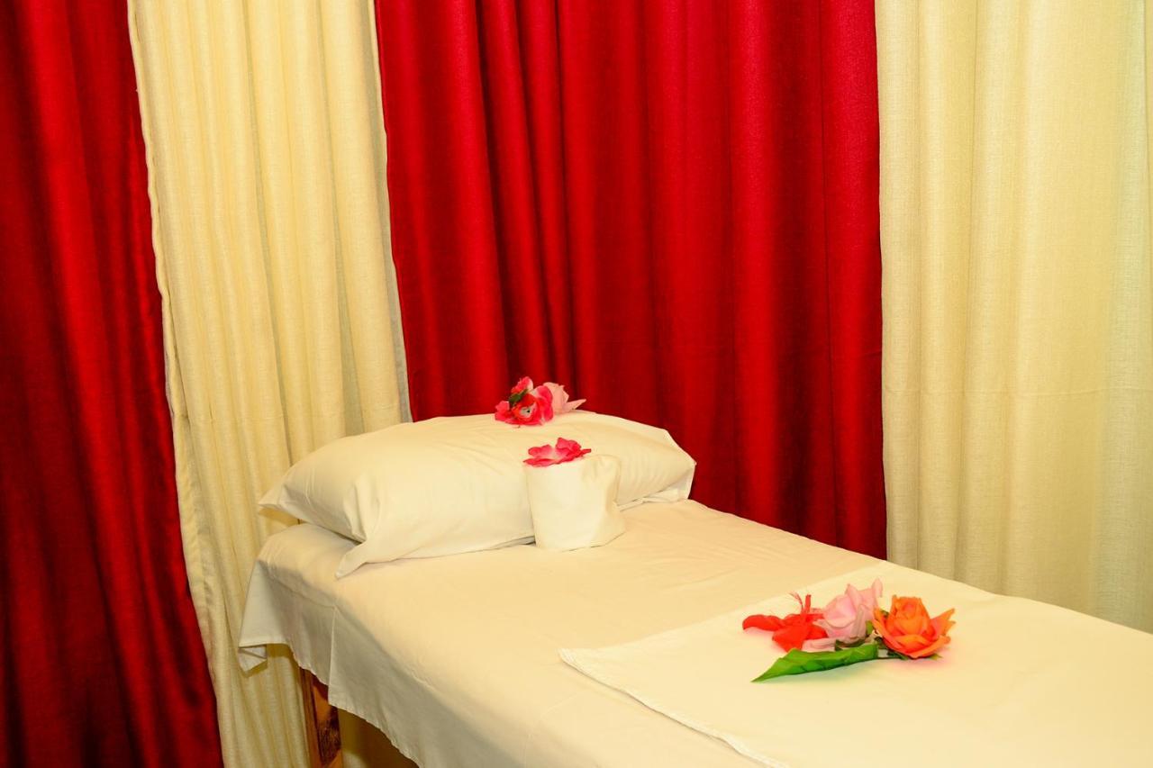 Kim Hotel Kigali Kültér fotó