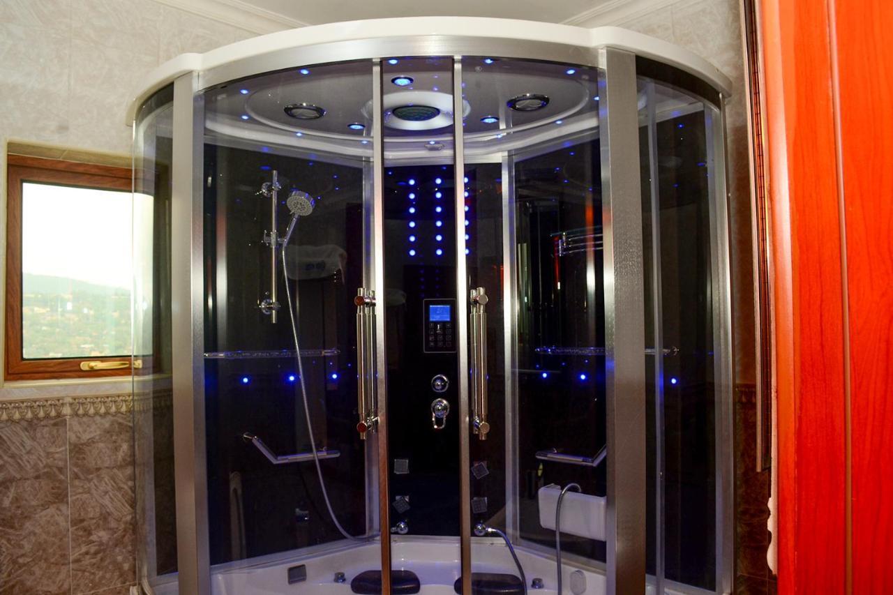 Kim Hotel Kigali Kültér fotó